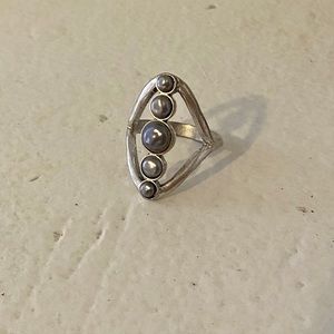 Lucky Brand Ring